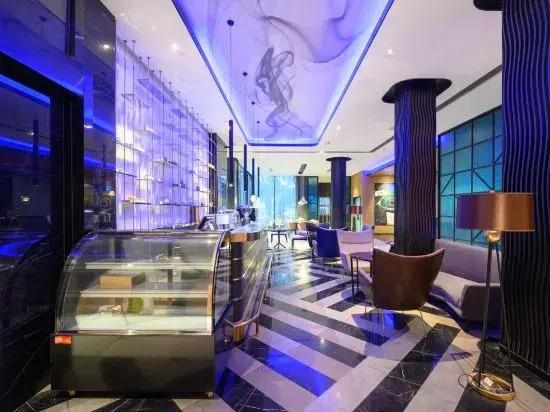 Ханчжоу: Orange Hotel (Hangzhou Wenyi West Road)