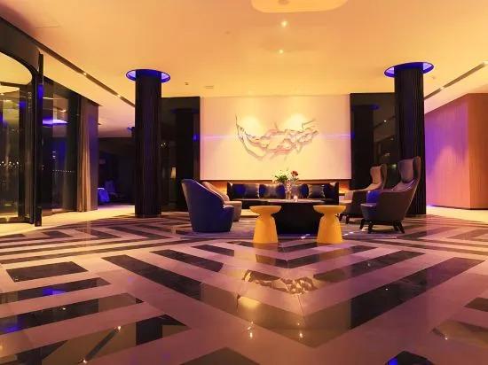 Ханчжоу: Orange Hotel (Hangzhou Wenyi West Road)