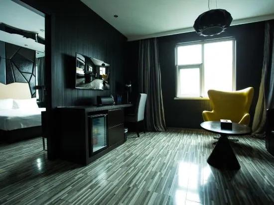 Ханчжоу: Orange Hotel (Hangzhou Wenyi West Road)
