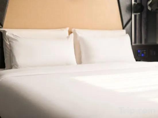 Ханчжоу: Orange Hotel (Hangzhou Wenyi West Road)