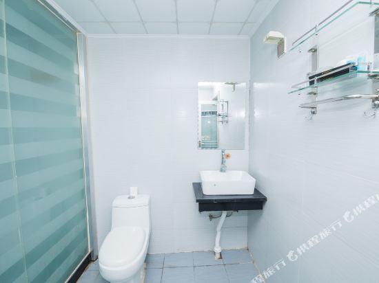 Иньчуань: Yilingyi Express Hotel