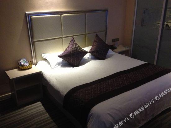 Иньчуань: Yilingyi Express Hotel
