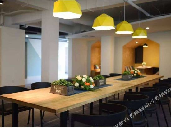Ухань: Jinlihua Hostel