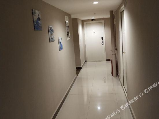 Цзинхун: Yunshui Boutique Hotel