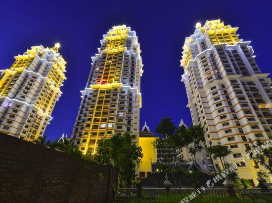 Цзинхун: Yunshui Boutique Hotel