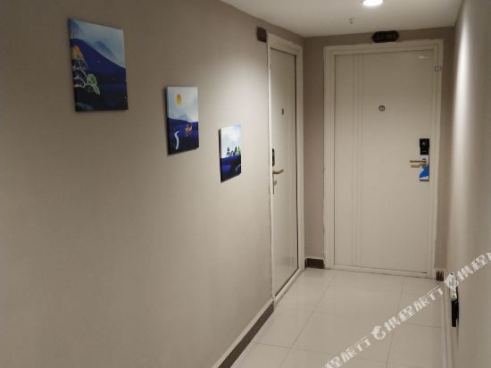 Yunshui Boutique Hotel — фото 2