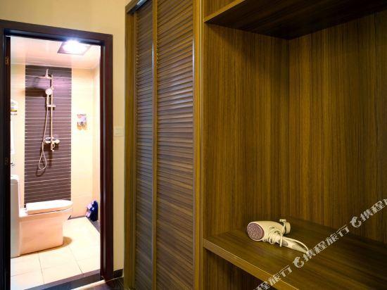 Цзинхун: Yunshui Boutique Hotel