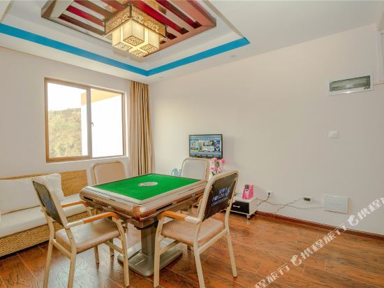 Yunshui Boutique Hotel — фото 4