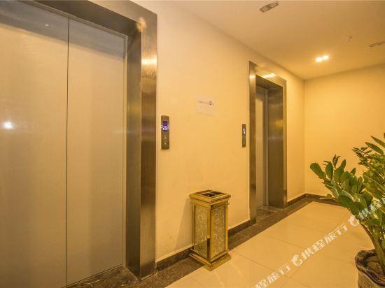 Цзинхун: Yunshui Boutique Hotel