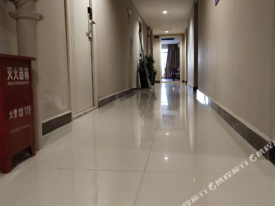 Цзинхун: Yunshui Boutique Hotel