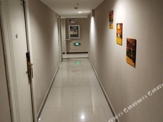 Цзинхун: Yunshui Boutique Hotel