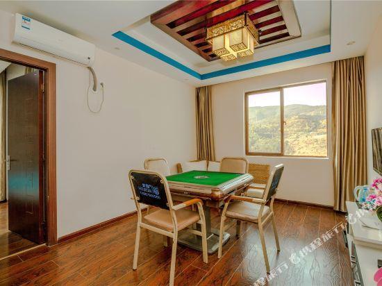 Цзинхун: Yunshui Boutique Hotel