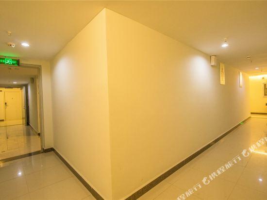 Цзинхун: Yunshui Boutique Hotel