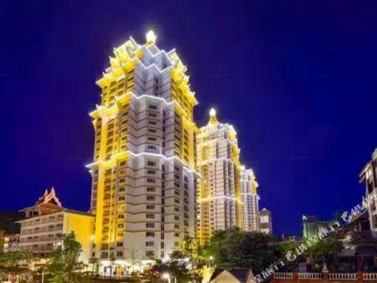Цзинхун: Yunshui Boutique Hotel
