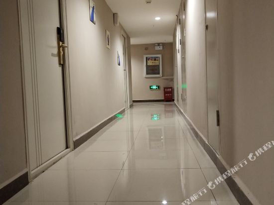 Цзинхун: Yunshui Boutique Hotel