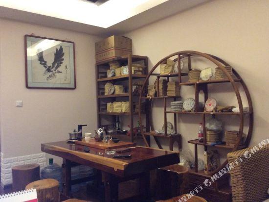 Цзинхун: Yunshui Boutique Hotel