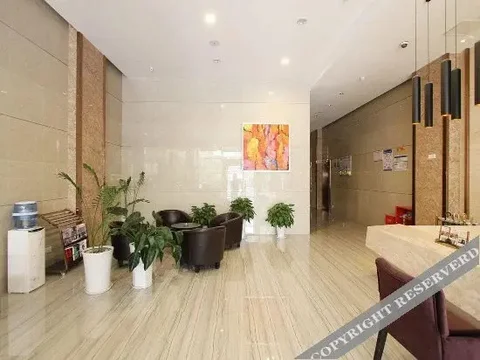 Чунцин: 重庆瑞捷精品酒店