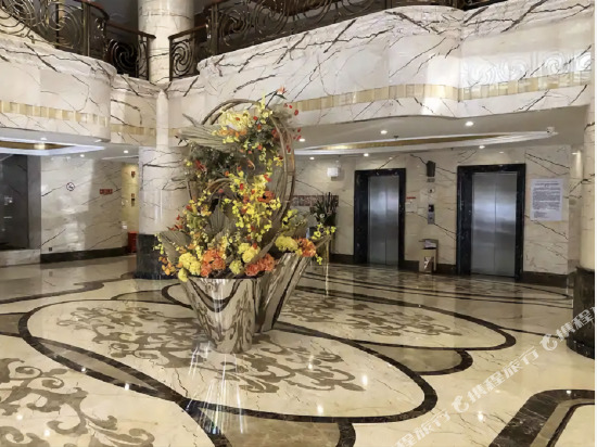 Jinfeng Kaihong Hotel — фото 2