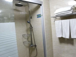 Хуаншань: Huangshan Yijia Holiday Hotel