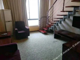 Хуаншань: Huangshan Yijia Holiday Hotel