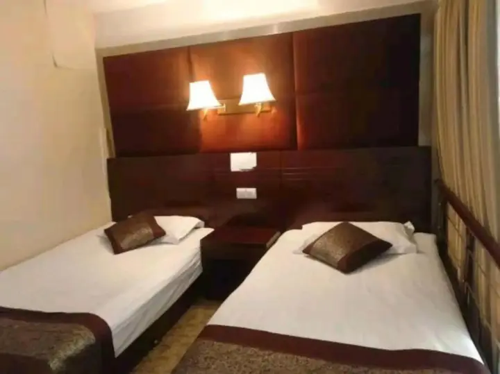 Хуаншань: Huangshan Yijia Holiday Hotel