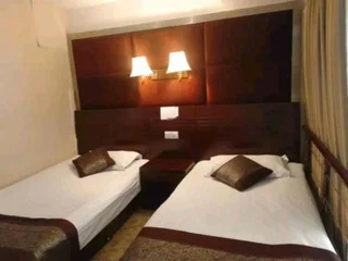 Хуаншань: Huangshan Yijia Holiday Hotel