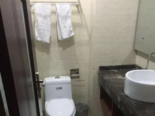 Хуаншань: Huangshan Yijia Holiday Hotel