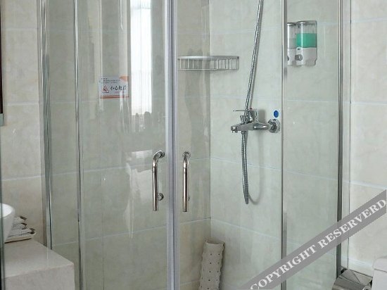 Суцянь: Shunxinyuan Express Hotel
