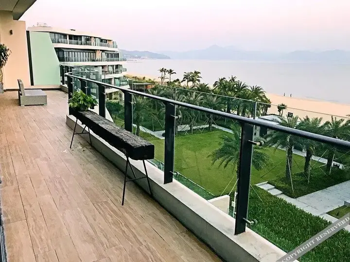 Хойчжоу: Hulusea Hotel Resort