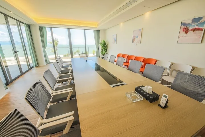 Хойчжоу: Hulusea Hotel Resort