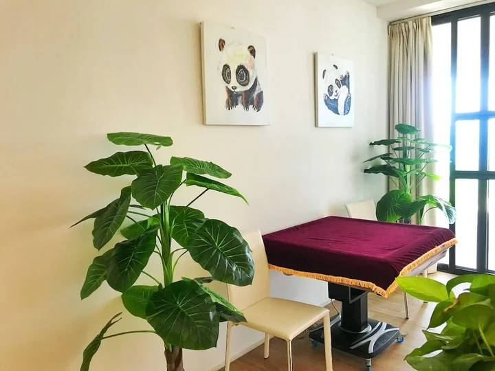 Хойчжоу: Hulusea Hotel Resort