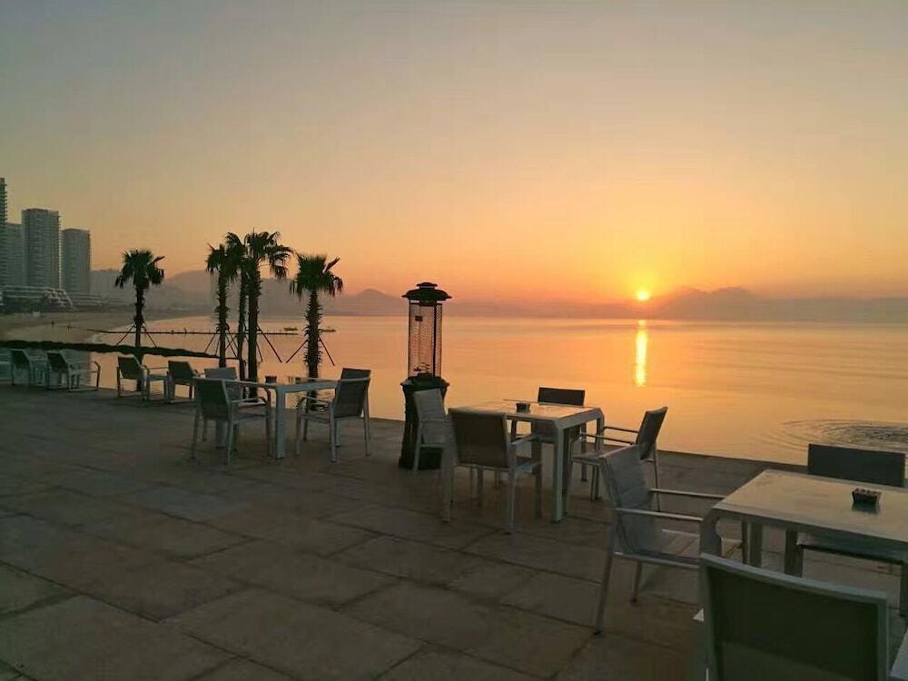 Хойчжоу: Hulusea Hotel Resort