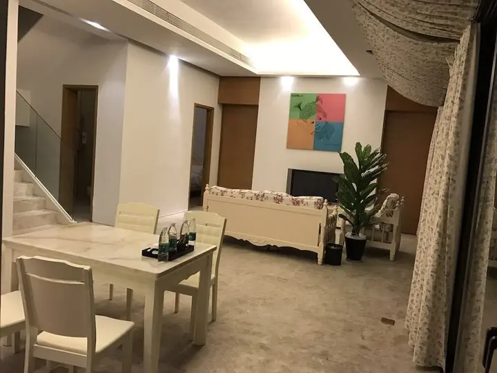 Хойчжоу: Hulusea Hotel Resort