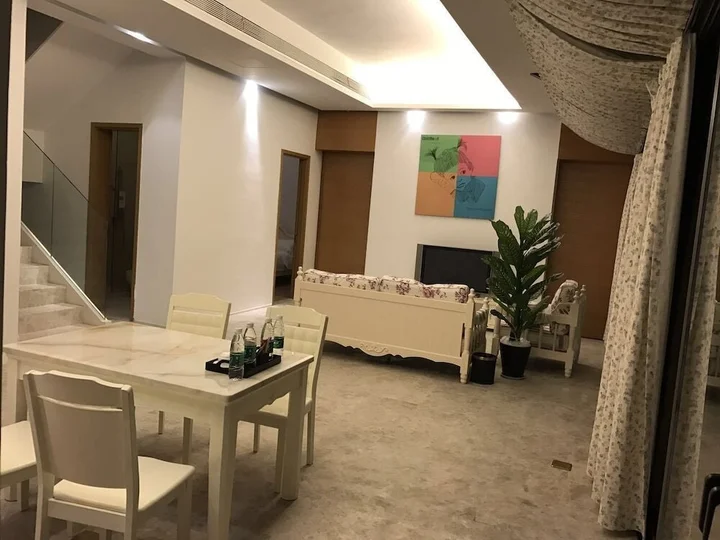 Хойчжоу: Hulusea Hotel Resort