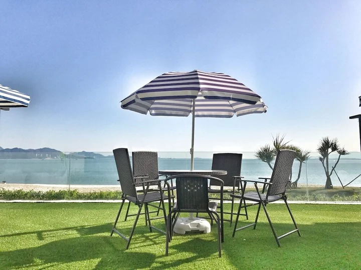 Хойчжоу: Hulusea Hotel Resort