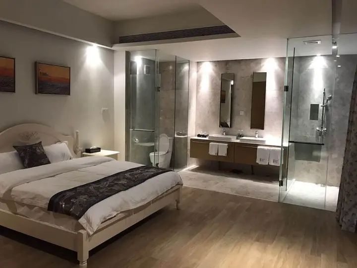 Хойчжоу: Hulusea Hotel Resort