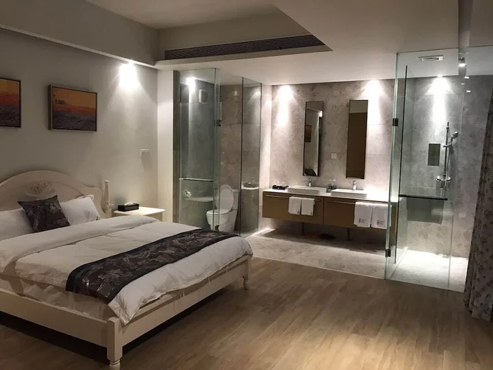 Хойчжоу: Hulusea Hotel Resort