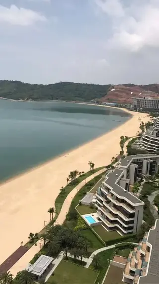Хойчжоу: Hulusea Hotel Resort