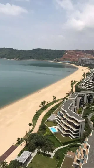 Хойчжоу: Hulusea Hotel Resort