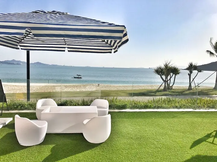 Хойчжоу: Hulusea Hotel Resort