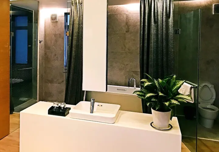 Хойчжоу: Hulusea Hotel Resort