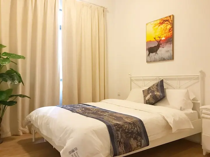 Хойчжоу: Hulusea Hotel Resort