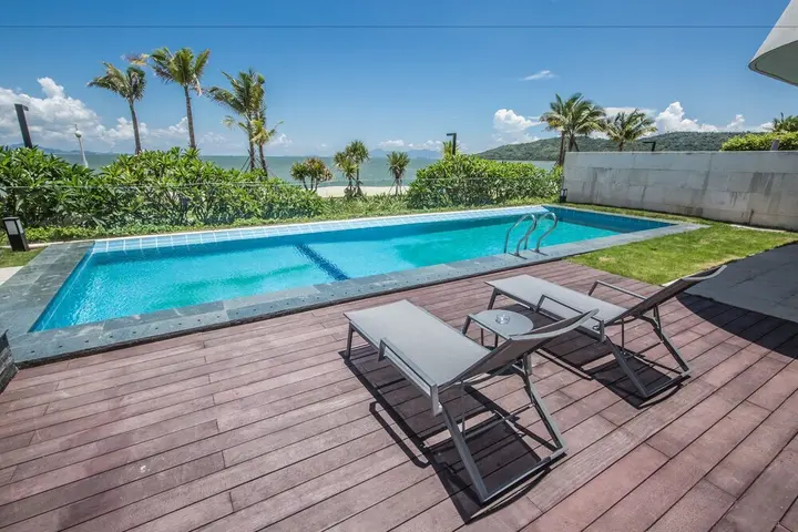 Хойчжоу: Hulusea Hotel Resort