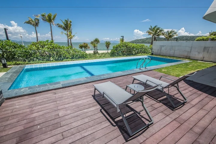 Хойчжоу: Hulusea Hotel Resort