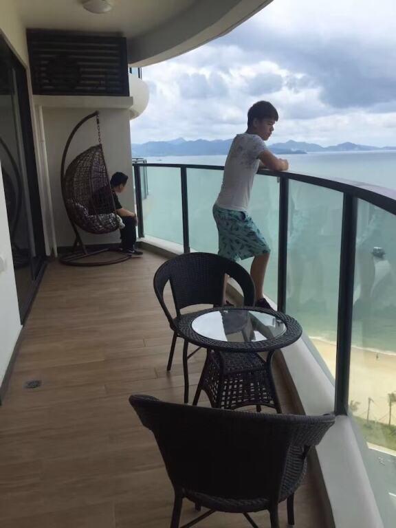 Хойчжоу: Hulusea Hotel Resort