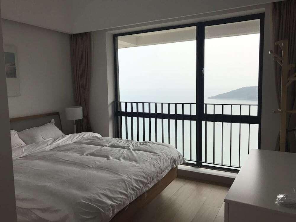 Хойчжоу: Hulusea Hotel Resort