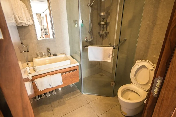Хойчжоу: Hulusea Hotel Resort