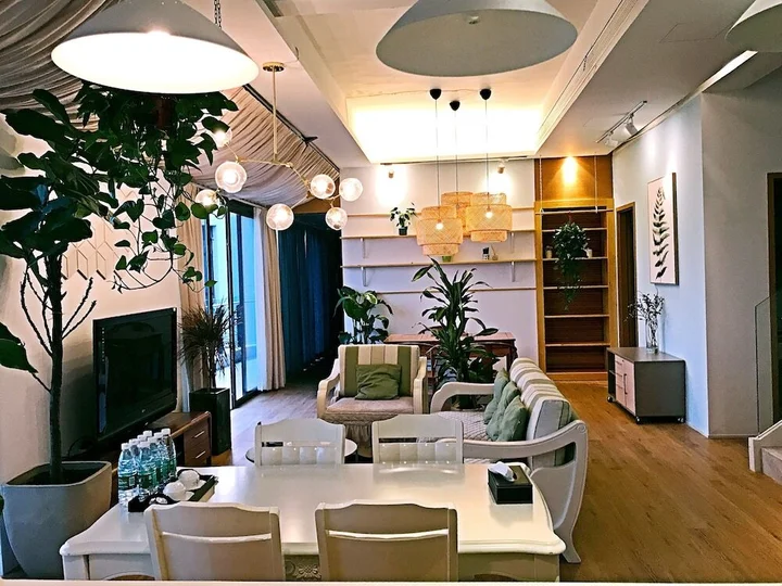 Хойчжоу: Hulusea Hotel Resort