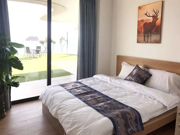 Хойчжоу: Hulusea Hotel Resort