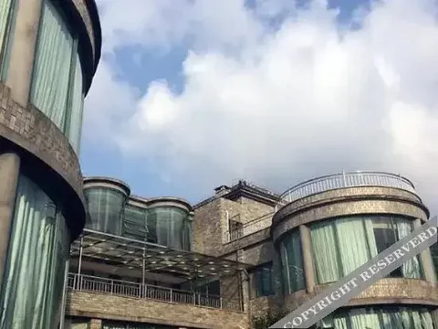 Нинбо: Xiandai Holiday Hotel